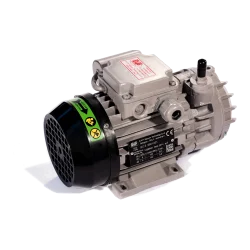 240V monophasé - Palonnier ventouse