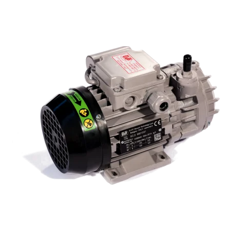 240V monophasé - Palonnier ventouse