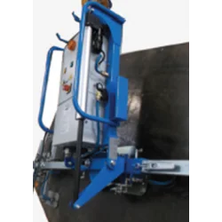 Articulation pour prise verticale