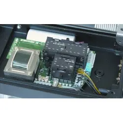 composants électriques