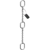 Chaîne de levage inoxydable