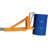Pince à fûts métalliques et plastiques