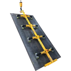 Palonnier modulaire articulé
