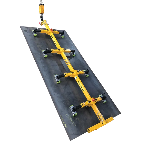 Palonnier modulaire articulé
