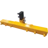 Module d'appui vertical