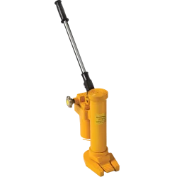 Vérin hydraulique