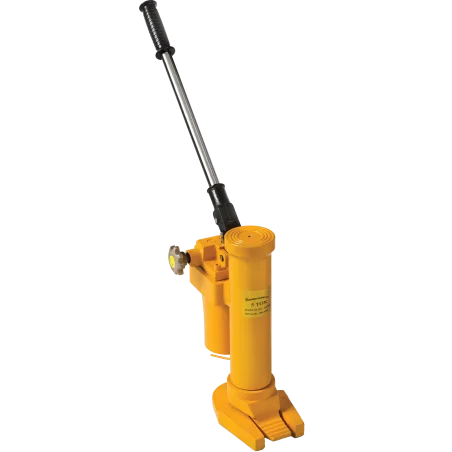 Vérin hydraulique