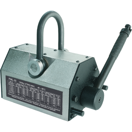 Aimant permanent de levage