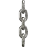 Chaîne inox