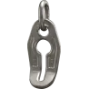 Griffe raccourcisseur inox