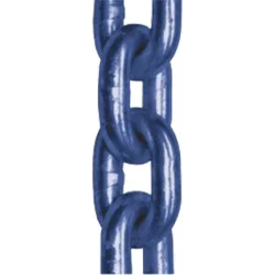 Chaîne de levage - Grade 100