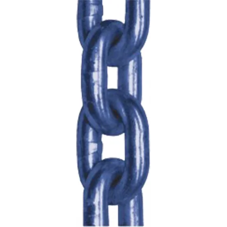 Chaîne de levage - Grade 100