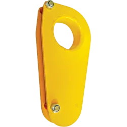 Tête d'équilibrage pour élingues câble