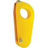 Tête d'équilibrage pour élingues câble