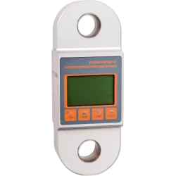 Dynamomètre électronique type 04
