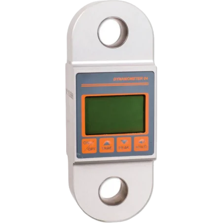 Dynamomètre électronique type 04