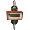 Dynamomètre électronique type 05