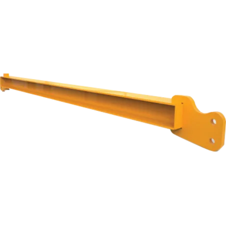 Palonnier écarteur fixe