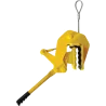 Pince de levage pour panneau bois