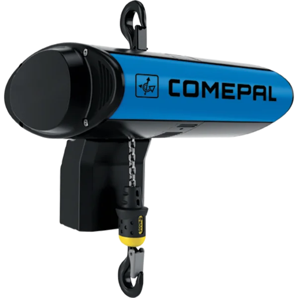 Palan électrique à chaîne COMEPAL