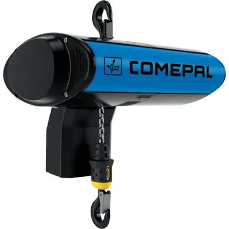 Palan électrique à chaîne COMEPAL