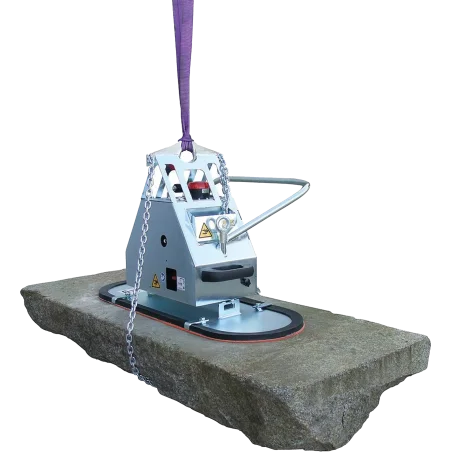Manipulateur à ventouse