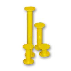 Fixation palonnier cadre écarteur