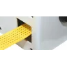 Treuil de levage à sangle textile
