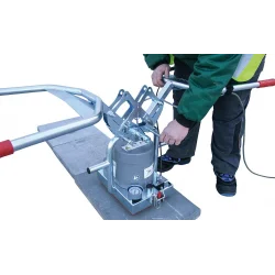 Ventouse de manutention pour dalles