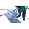 Ventouse de manutention pour dalles