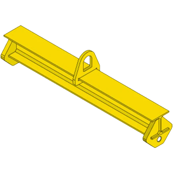 Palonnier monopoutre eco fixe Palonnier monopoutre eco fixe