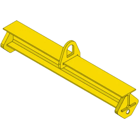 Palonnier monopoutre eco fixe