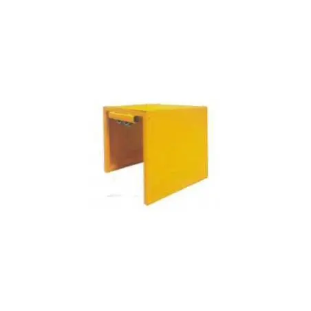 Capotage palan