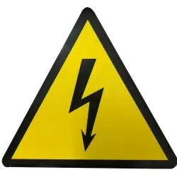 Appareillage électriques pour rotation motorisée 1 vitesse