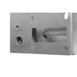 Treuil de levage inox 316L