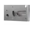 Treuil de levage inox 316L