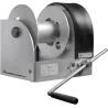 Treuil de levage inox 316L