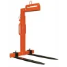 Fourche pour palette - équilibrage manuel