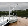 Kit traitement des eaux usées