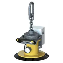Palonnier à ventouse mécanique - 75 kg