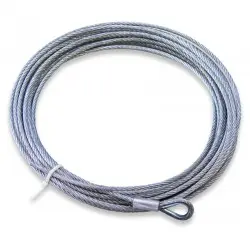 Câble inox 15 m