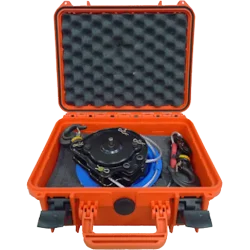 Mini palan pulley man - kit