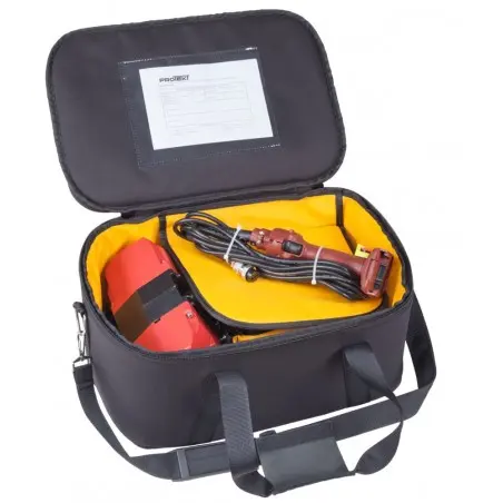 Sac de rangement pour palan AG_RUP507