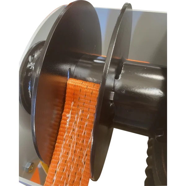 Sangle pour treuil AG_WB Sangle pour treuil AG_WB
