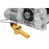 Treuil électrique triphasé E-WINCH