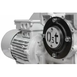 Treuil électrique triphasé E-WINCH