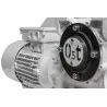 Treuil électrique triphasé E-WINCH