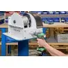 Treuil de levage avec adaptateur perceuse