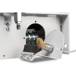 Treuil de levage avec adaptateur perceuse
