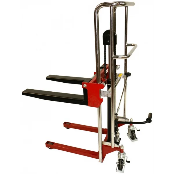 Mini gerbeur hydraulique